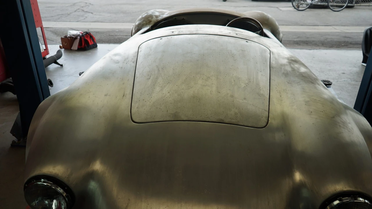 Shelby Cobra Replica - Image 12 of 31