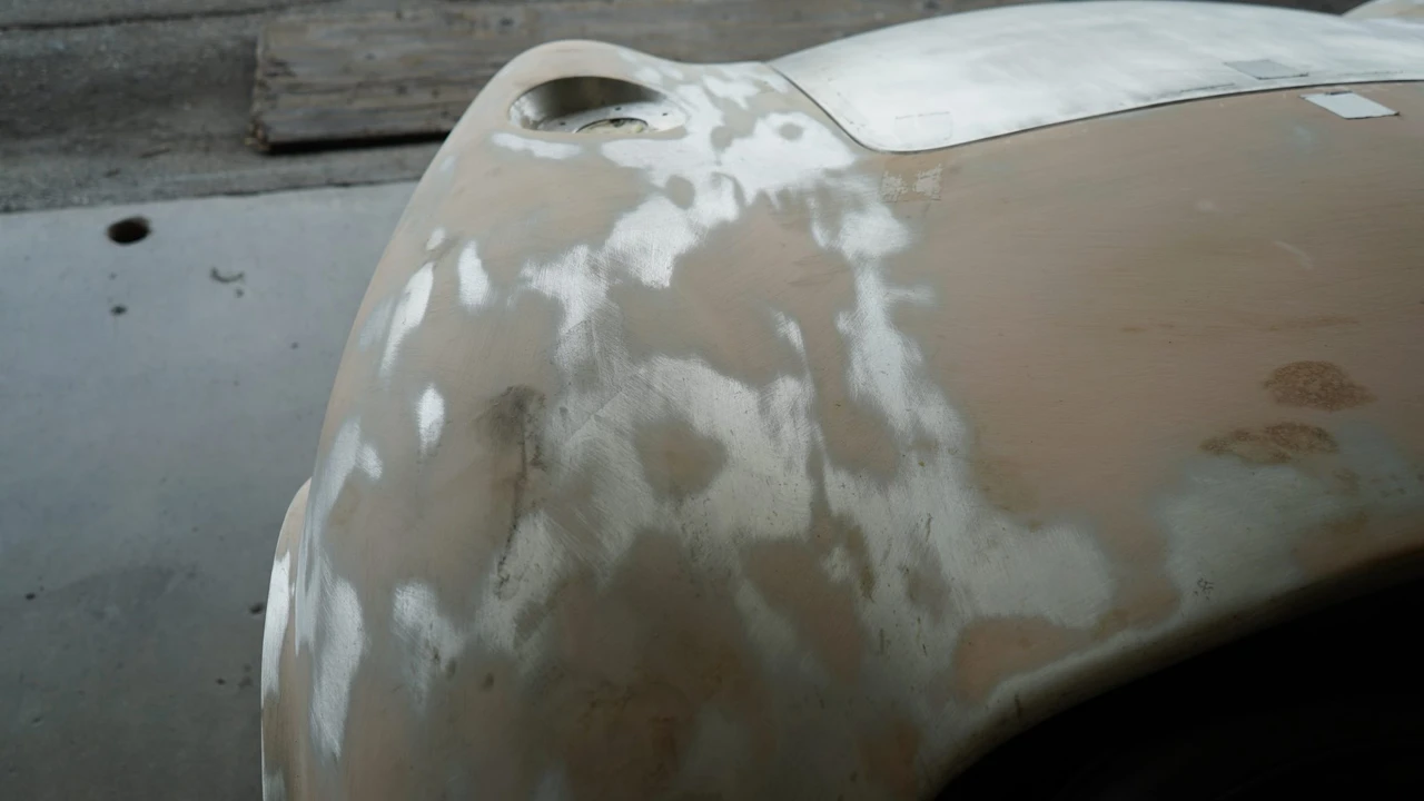 Shelby Cobra Replica - Image 23 of 31