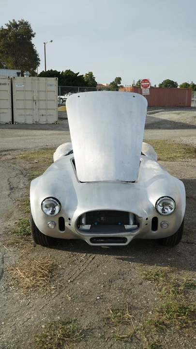 Shelby Cobra Replica - Image 10 of 31