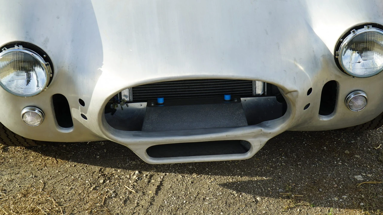Shelby Cobra Replica - Image 13 of 31