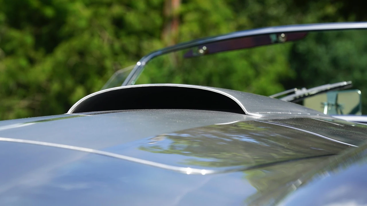 Shelby Cobra Replica - Image 19 of 31