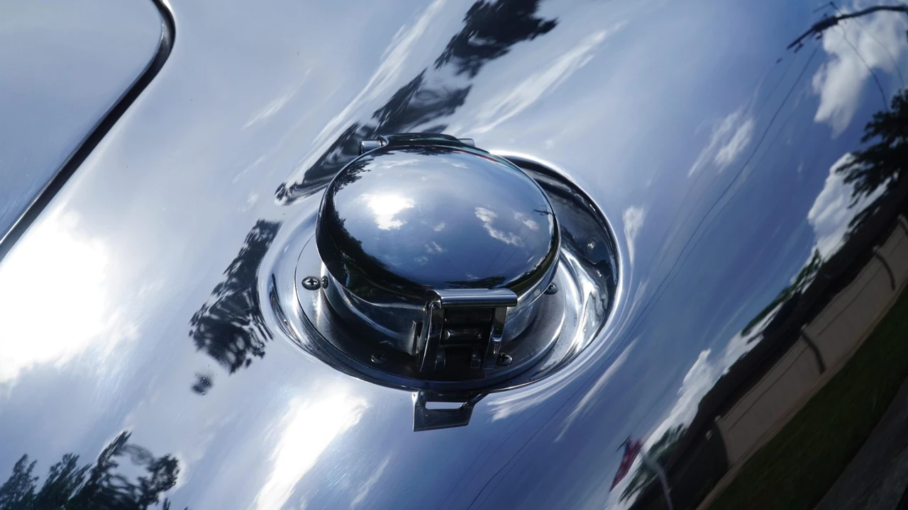 Shelby Cobra Replica - Image 13 of 31