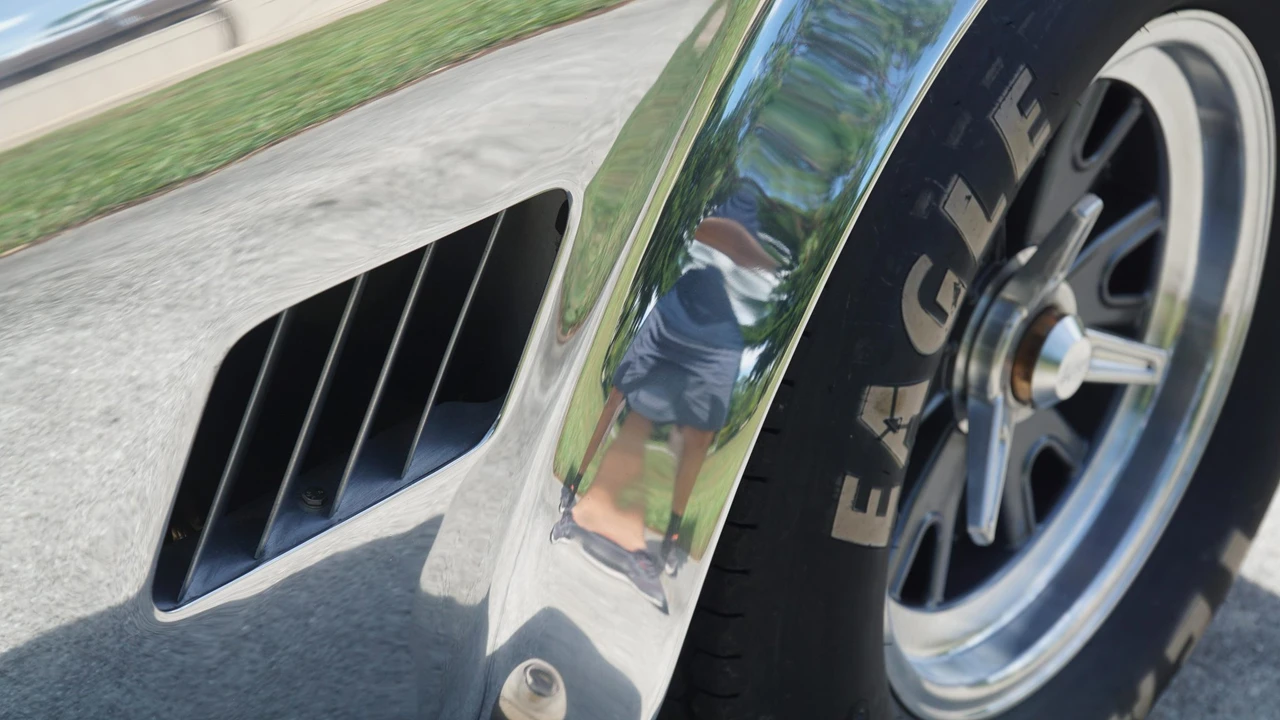 Shelby Cobra Replica - Image 16 of 31