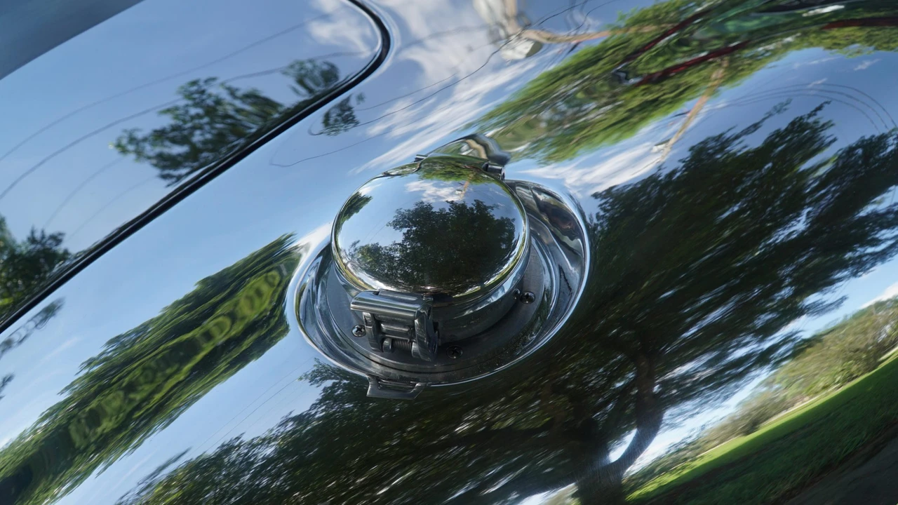 Shelby Cobra Replica - Image 14 of 31