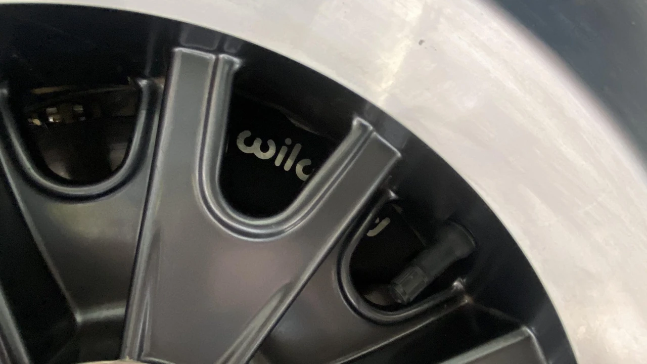 Shelby Cobra Replica - Image 25 of 31