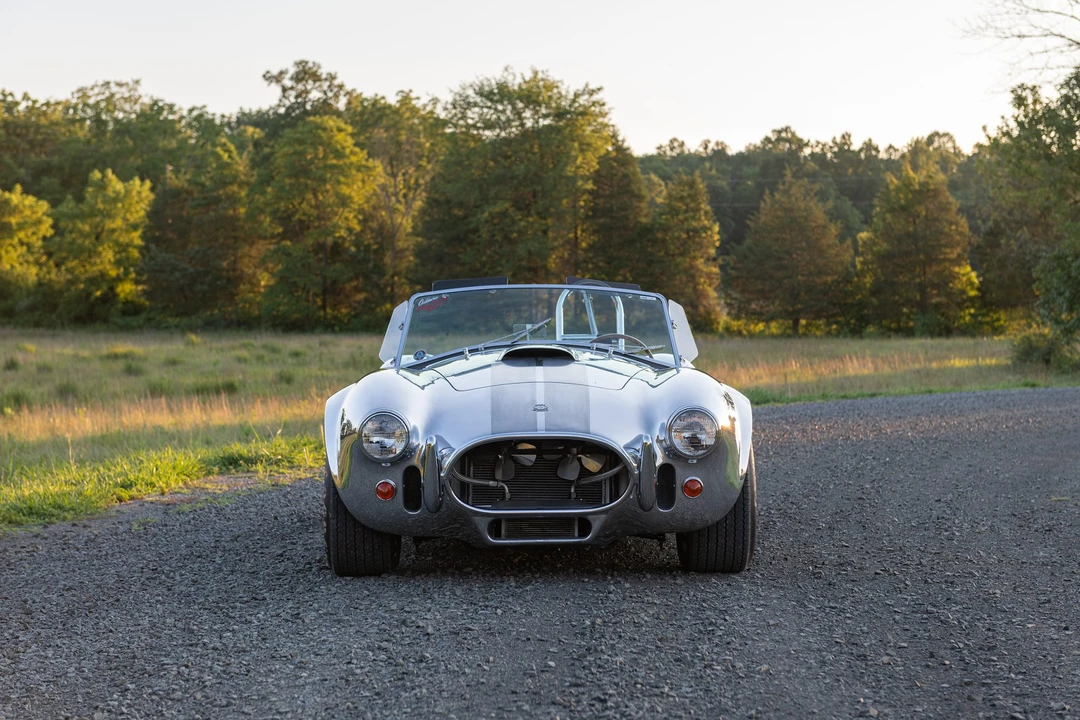 Shelby CSX Cobra Continuation - Image 2 of 31