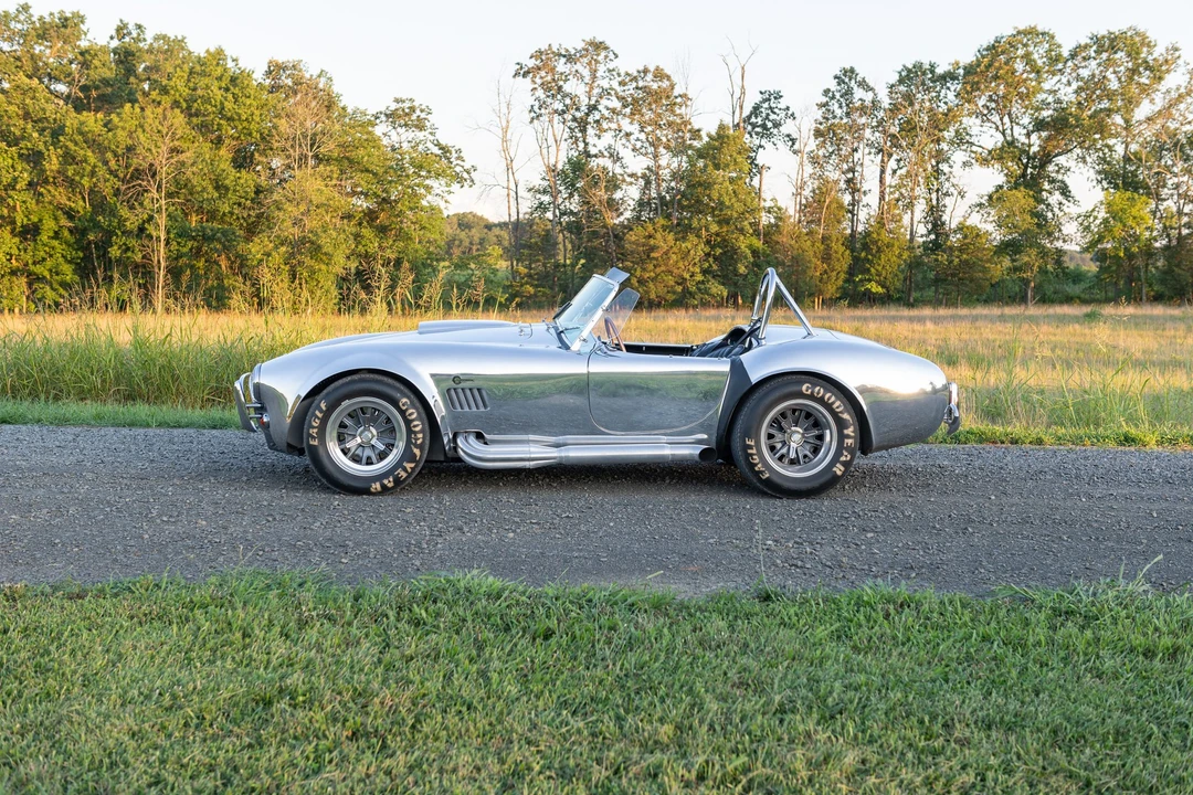 Shelby CSX Cobra Continuation - Image 5 of 31