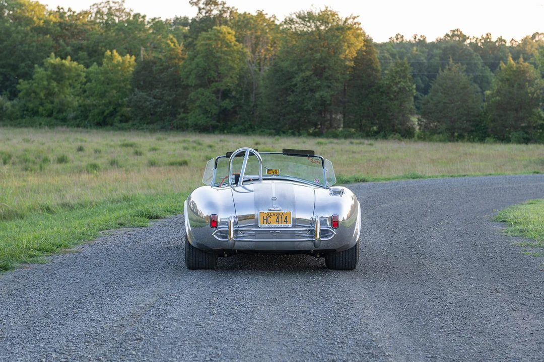 Shelby CSX Cobra Continuation - Image 7 of 31