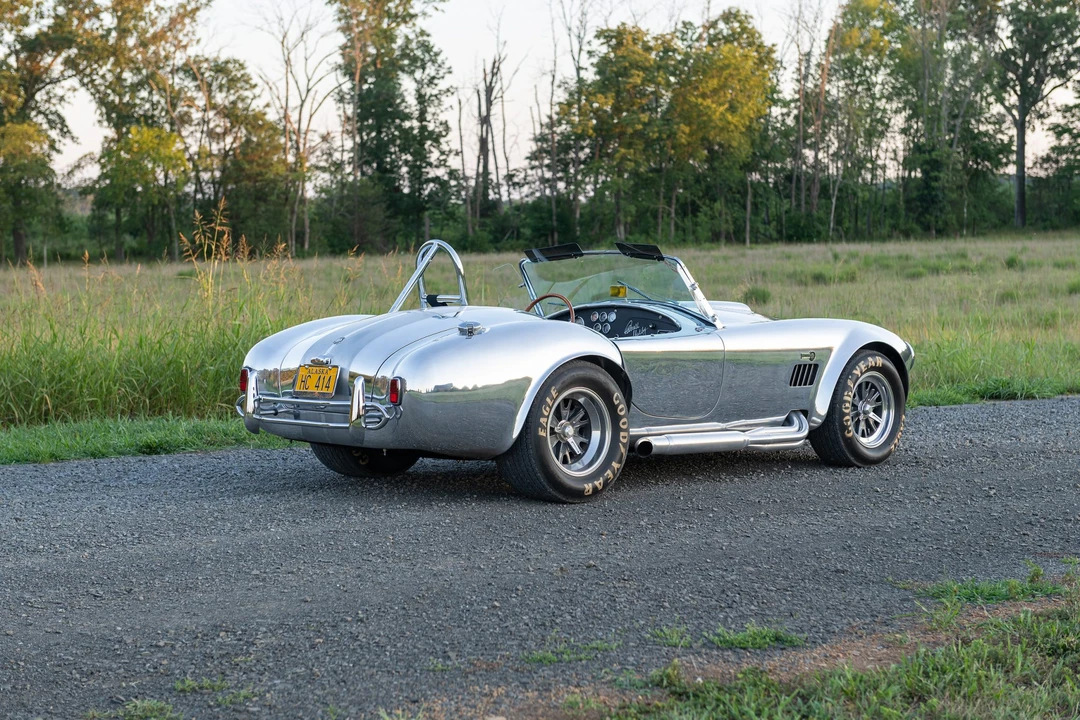 Shelby CSX Cobra Continuation - Image 9 of 31
