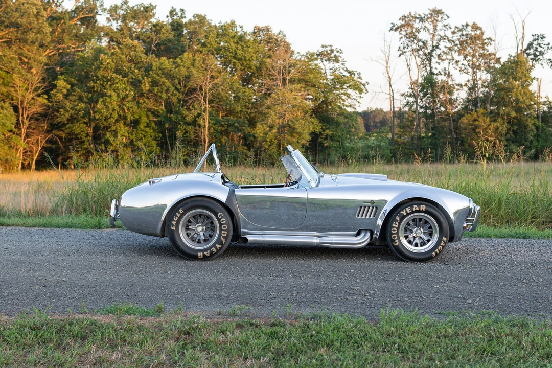 Shelby CSX Cobra Continuation - Image 10 of 31