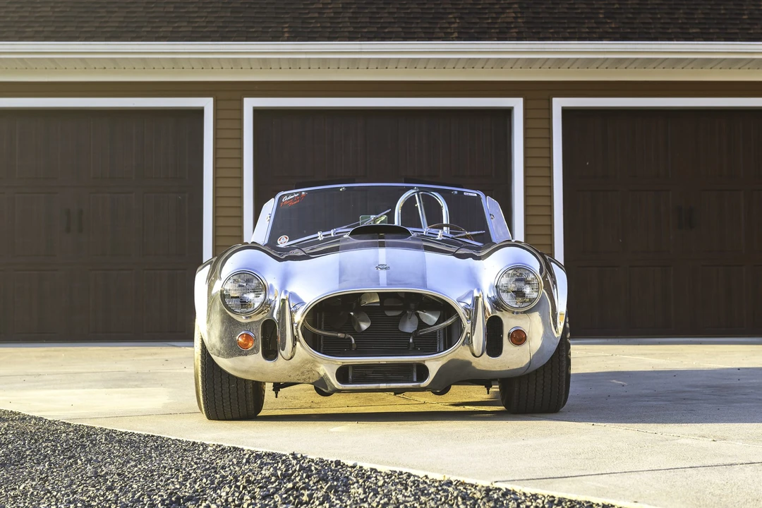 Shelby CSX Cobra Continuation - Image 16 of 31