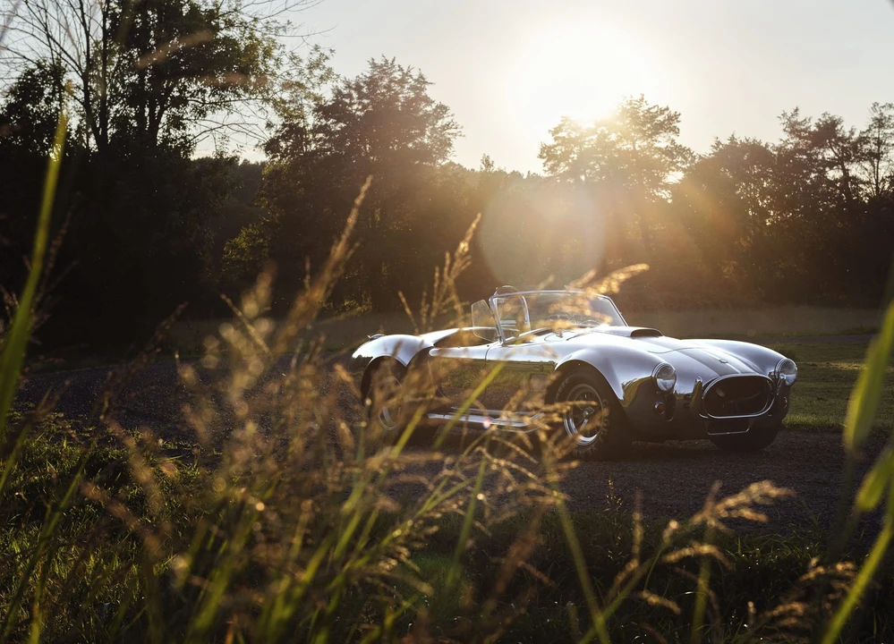 Shelby CSX Cobra Continuation - Image 11 of 31