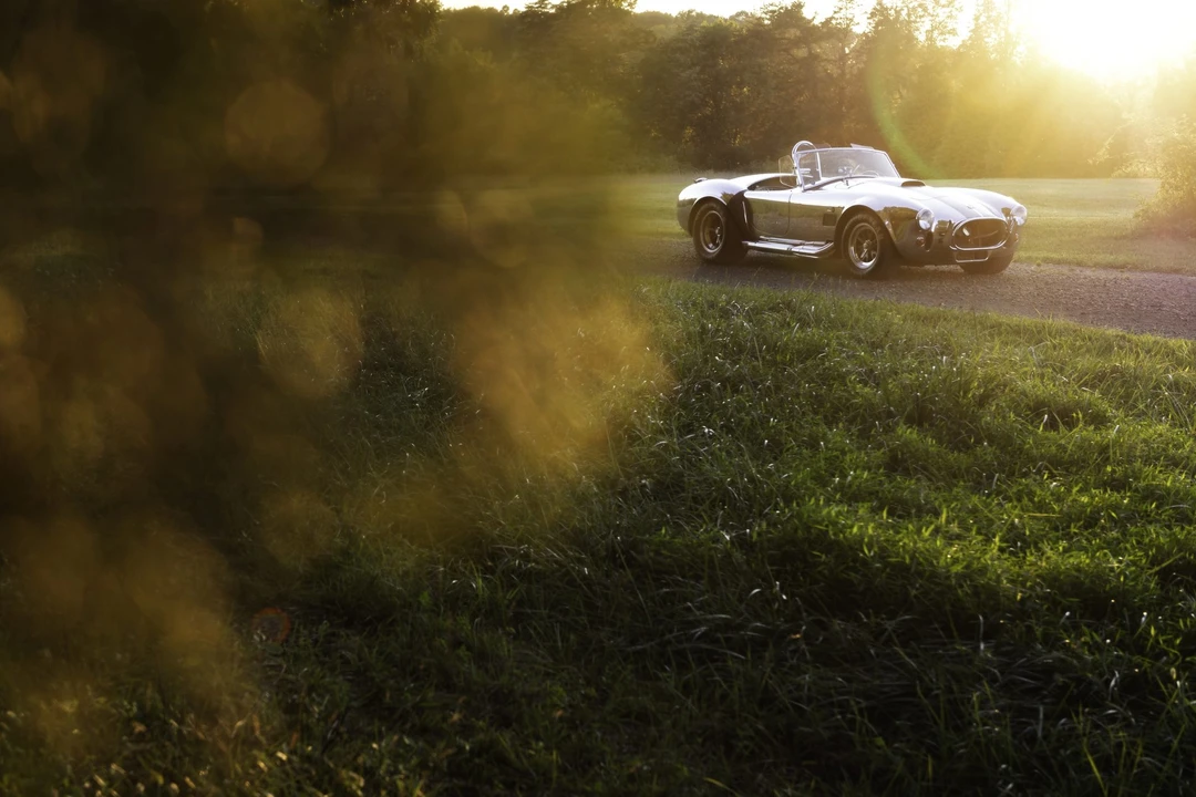 Shelby CSX Cobra Continuation - Image 12 of 31