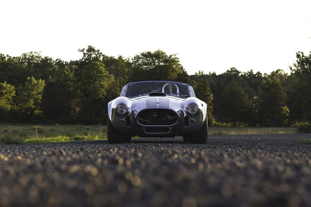Shelby CSX Cobra Continuation - Image 14 of 31