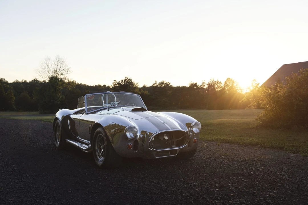 Shelby CSX Cobra Continuation - Image 13 of 31