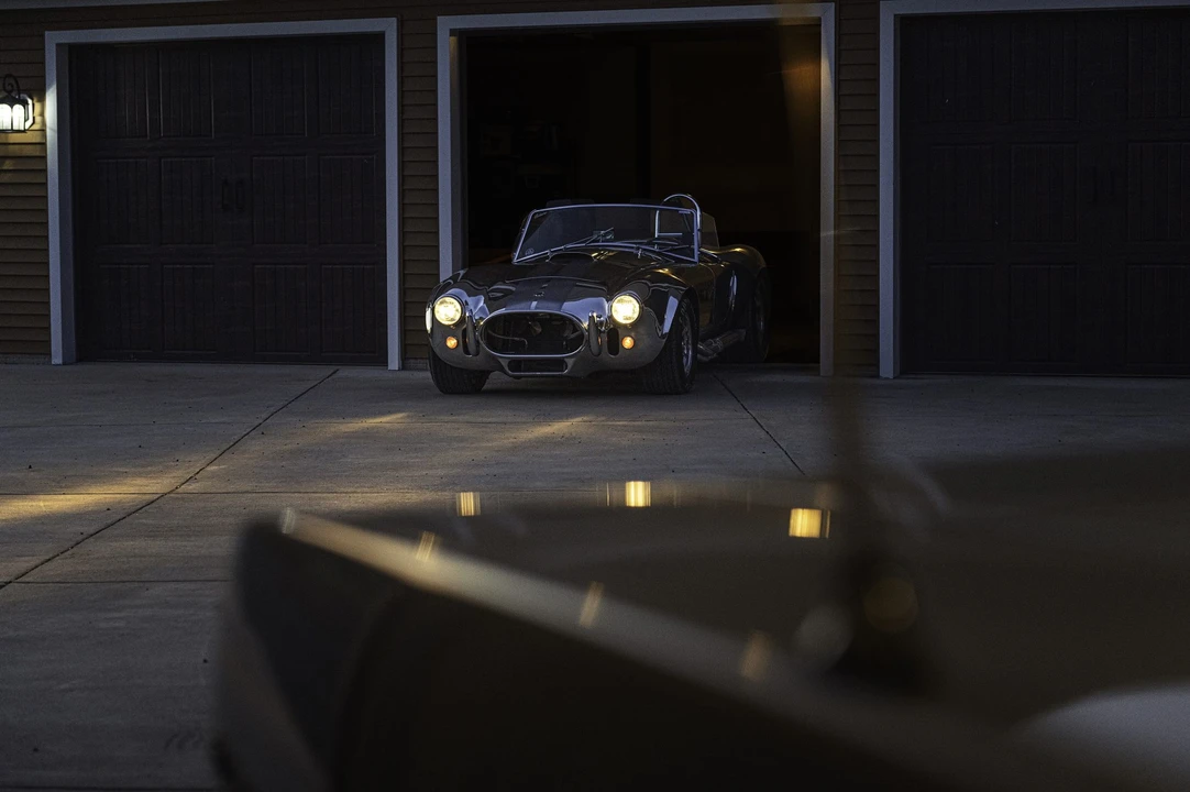 Shelby CSX Cobra Continuation - Image 28 of 31