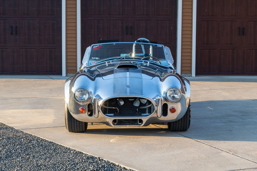 Shelby CSX Cobra Continuation - Image 17 of 31