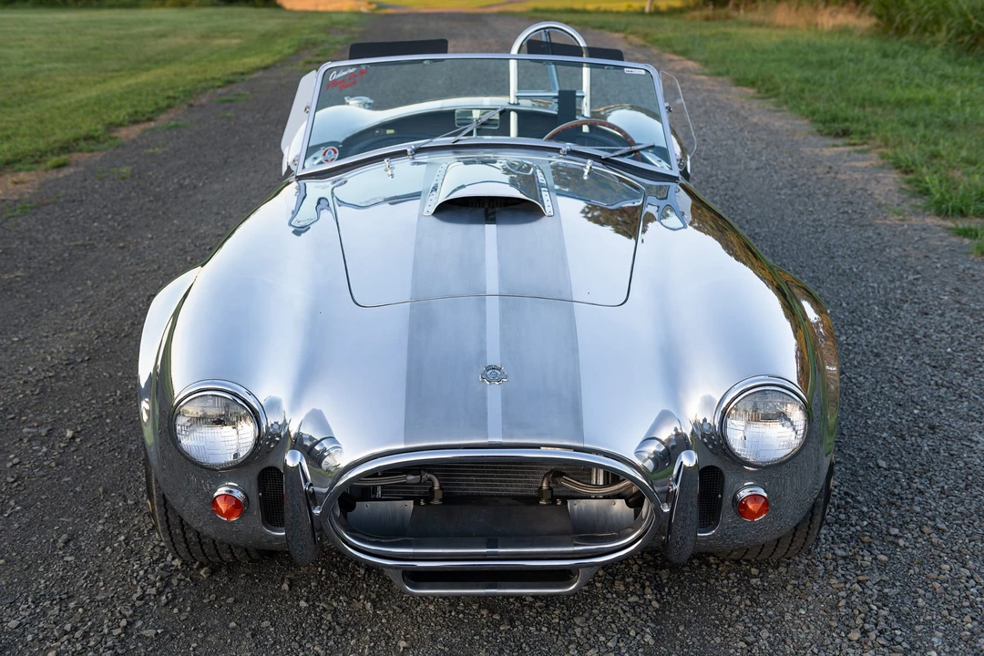 Shelby CSX Cobra Continuation - Image 15 of 31