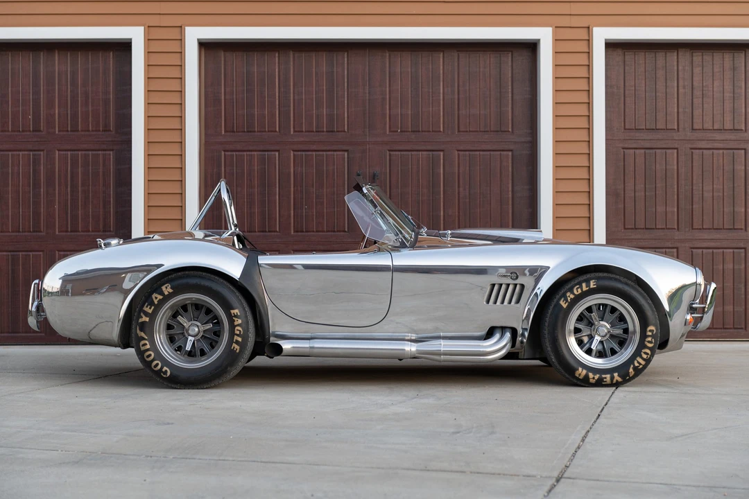 Shelby CSX Cobra Continuation - Image 19 of 31