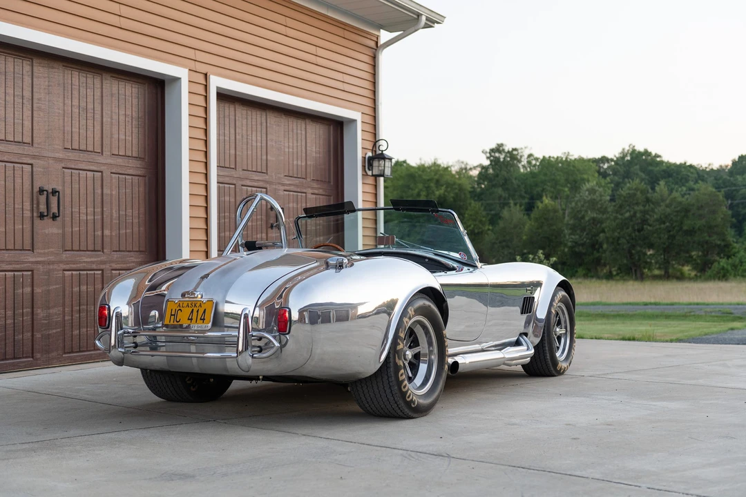 Shelby CSX Cobra Continuation - Image 20 of 31