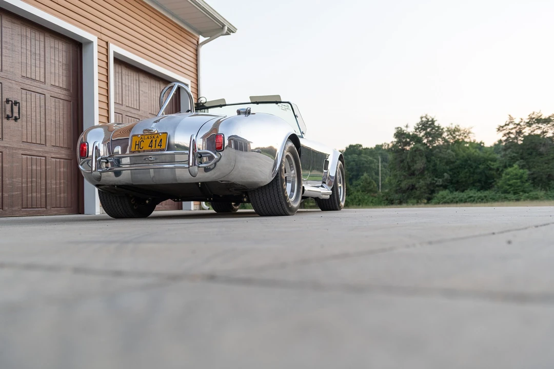 Shelby CSX Cobra Continuation - Image 21 of 31