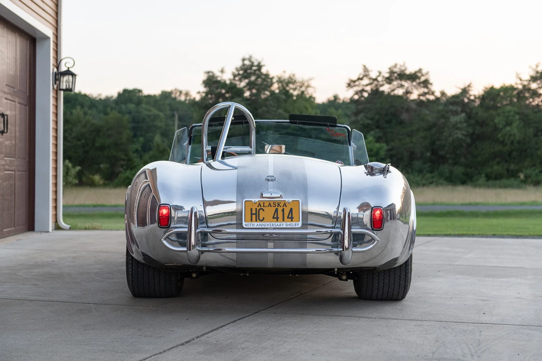 Shelby CSX Cobra Continuation - Image 22 of 31