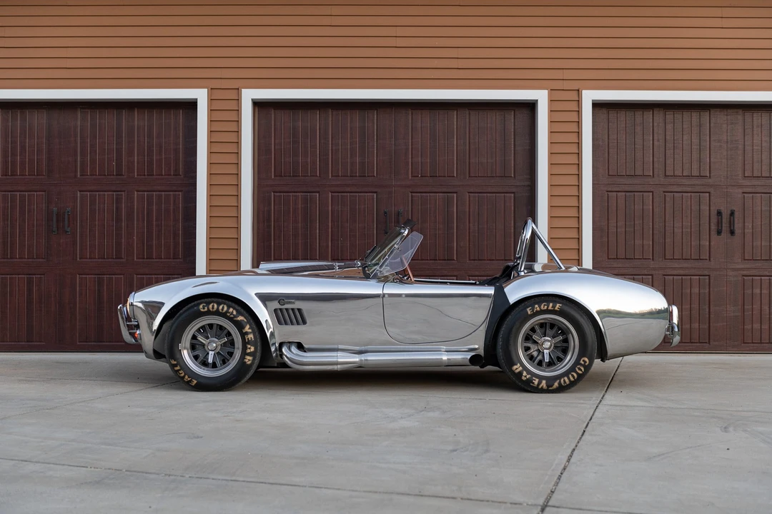 Shelby CSX Cobra Continuation - Image 24 of 31