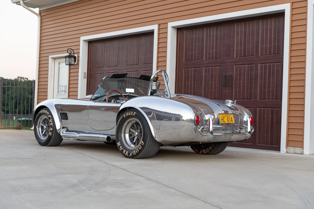 Shelby CSX Cobra Continuation - Image 23 of 31