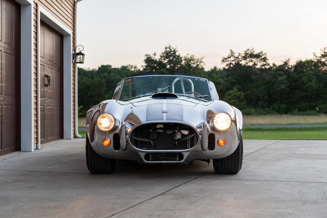 Shelby CSX Cobra Continuation - Image 26 of 31