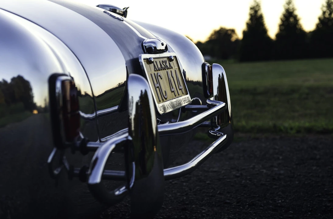 Shelby CSX Cobra Continuation - Image 30 of 31