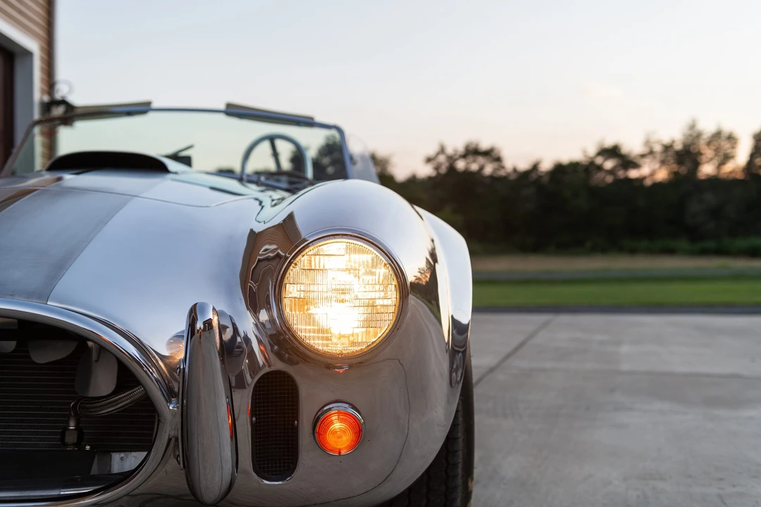 Shelby CSX Cobra Continuation - Image 29 of 31