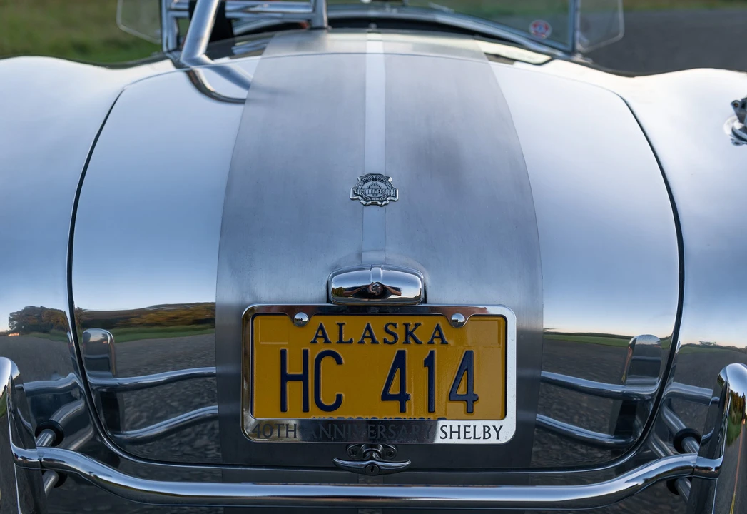 Shelby CSX Cobra Continuation - Image 27 of 31