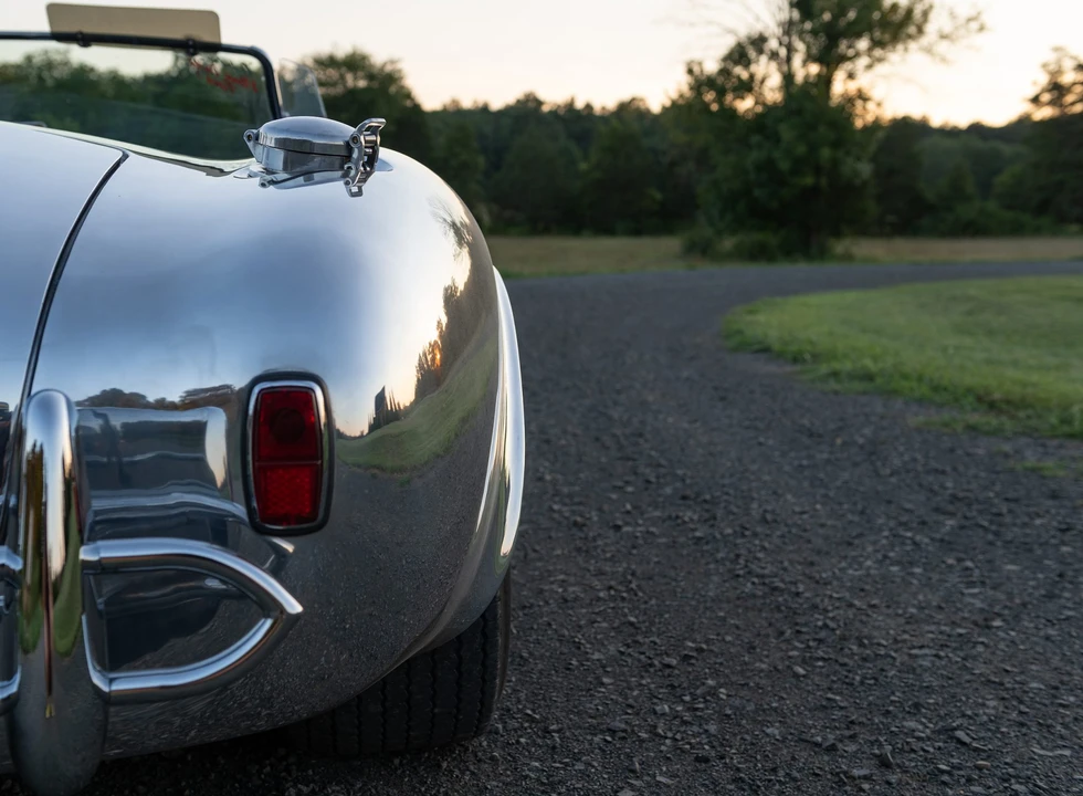 Shelby CSX Cobra Continuation - Image 31 of 31