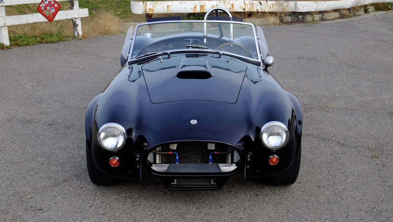 2000 Shelby Cobra 427 - Image 9 of 31