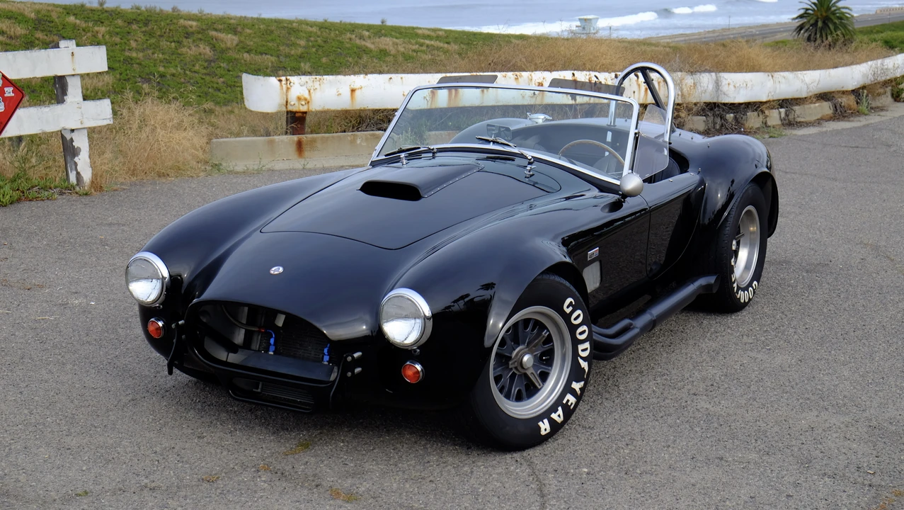 2000 Shelby Cobra 427 - Image 25 of 31