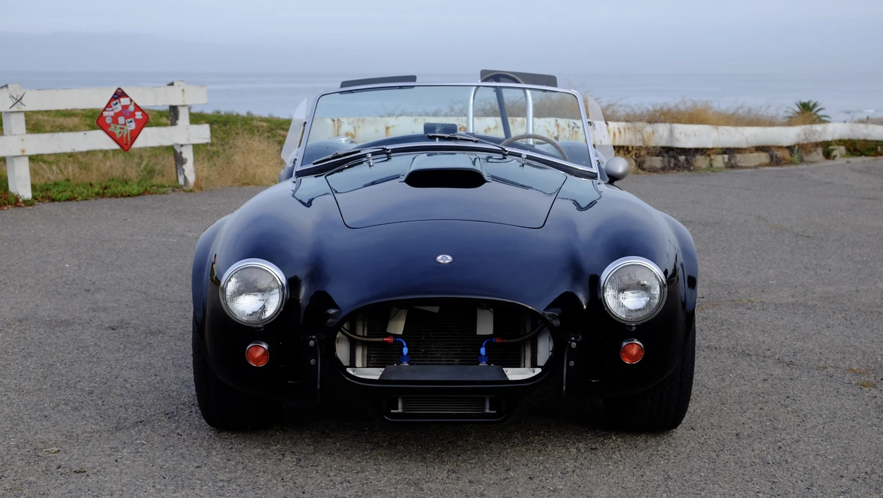 2000 Shelby Cobra 427 - Image 10 of 31