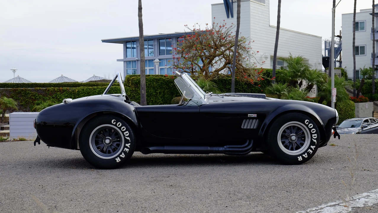 2000 Shelby Cobra 427 - Image 22 of 31