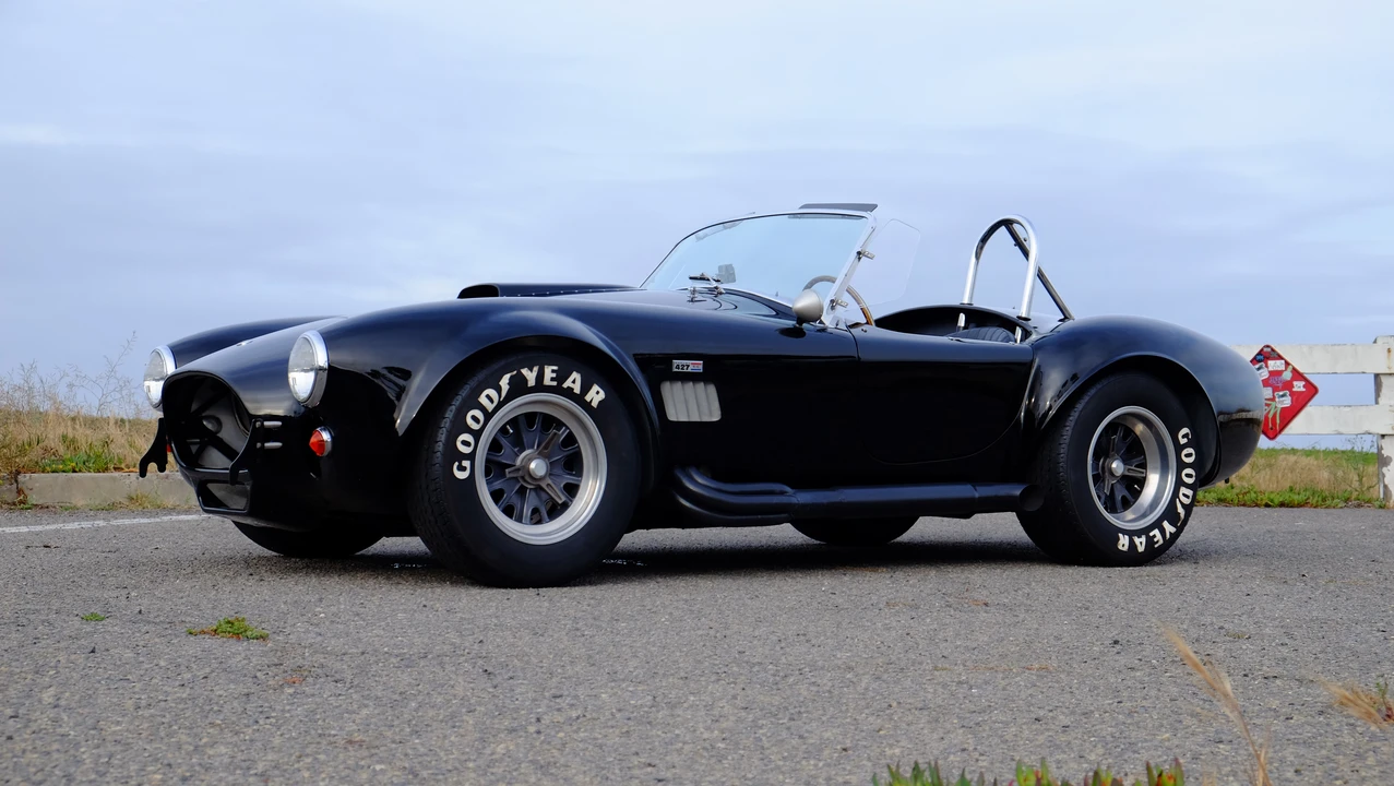 2000 Shelby Cobra 427 - Image 14 of 31