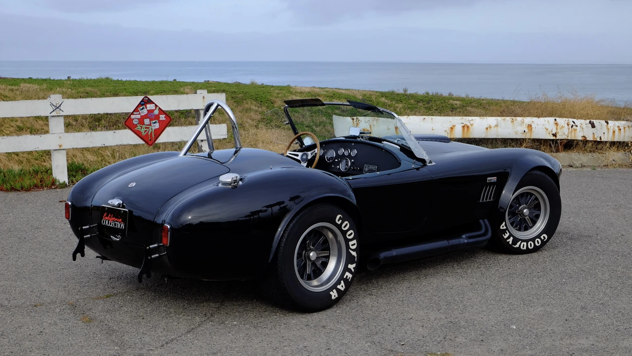 2000 Shelby Cobra 427 - Image 31 of 31