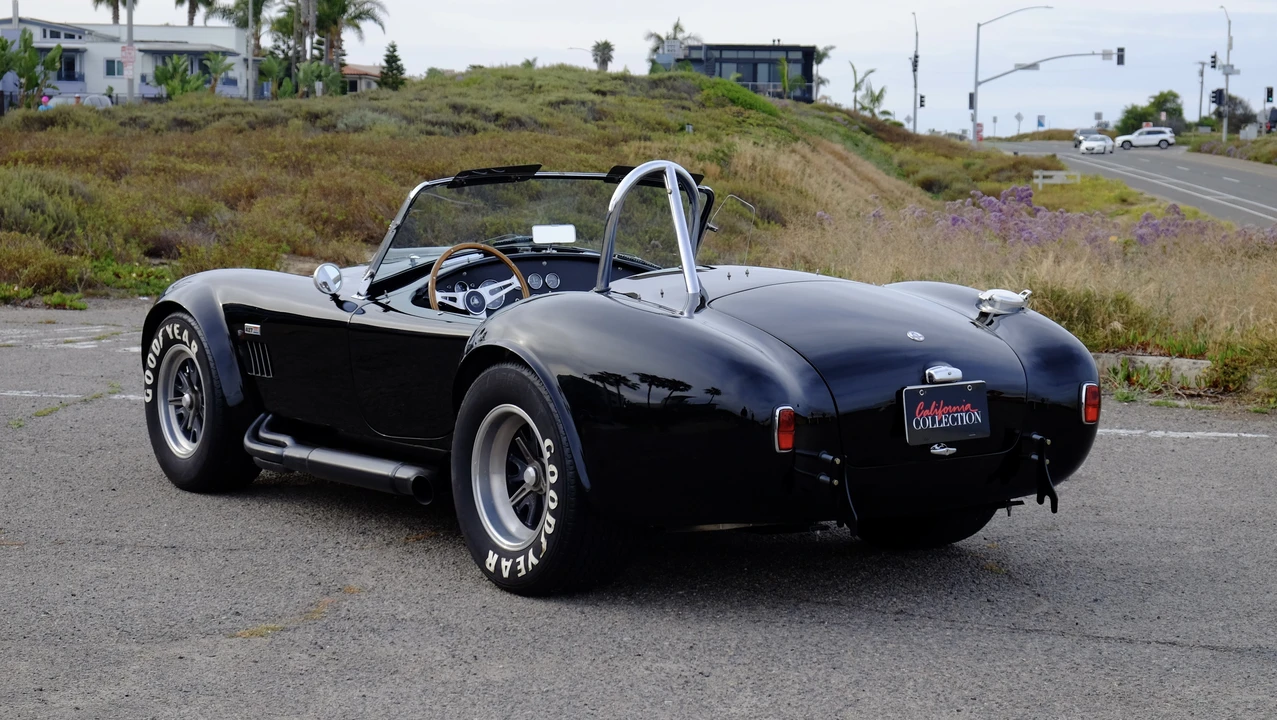 2000 Shelby Cobra 427 - Image 18 of 31