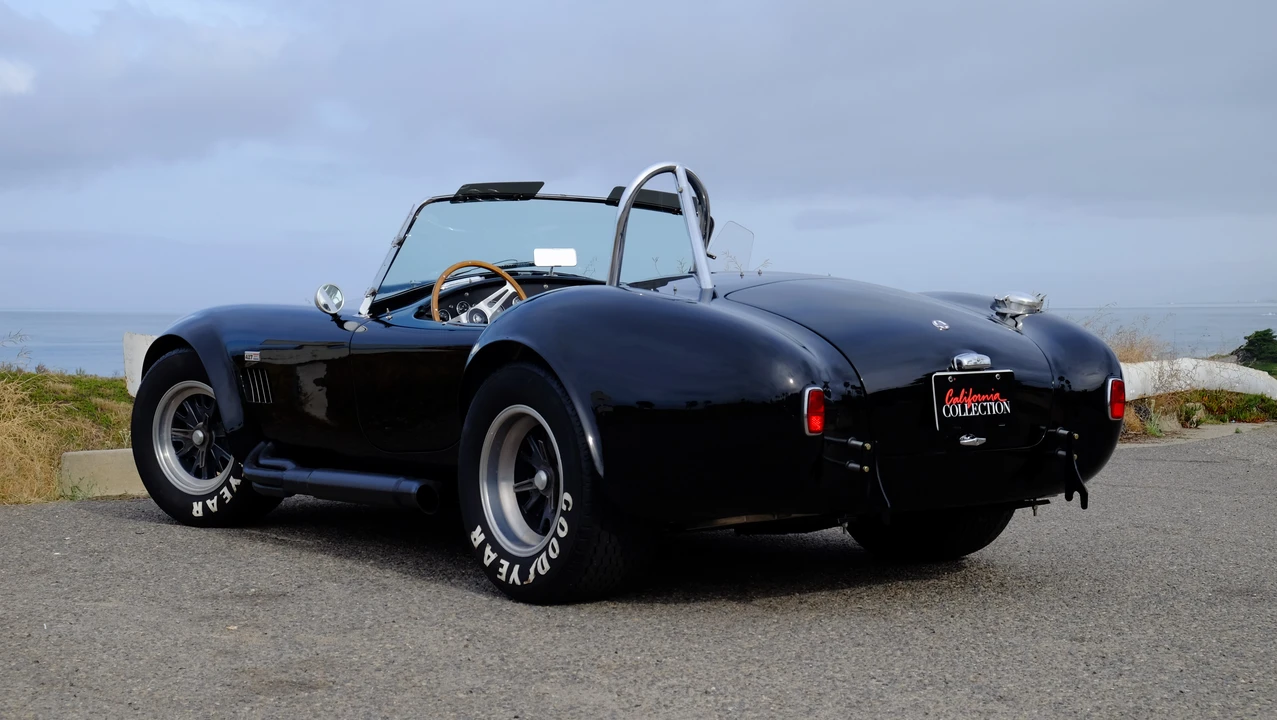 2000 Shelby Cobra 427 - Image 27 of 31