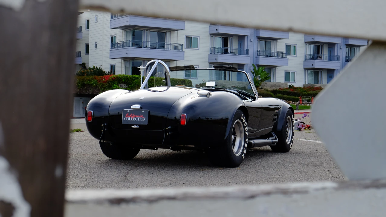2000 Shelby Cobra 427 - Image 20 of 31