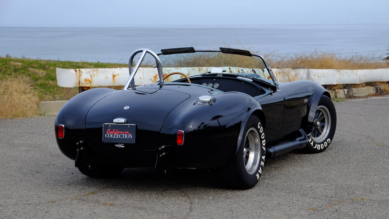 2000 Shelby Cobra 427 - Image 30 of 31