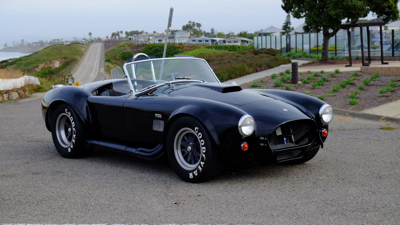 2000 Shelby Cobra 427 - Image 23 of 31