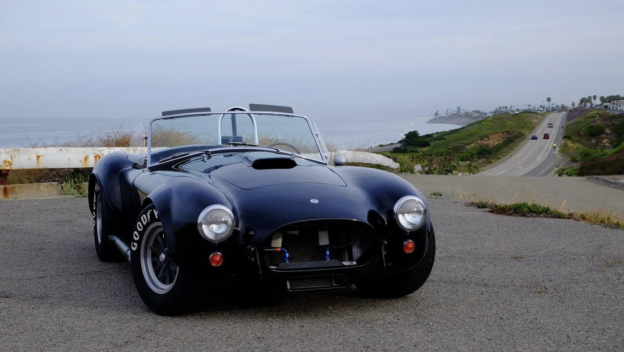 2000 Shelby Cobra 427 - Image 7 of 31