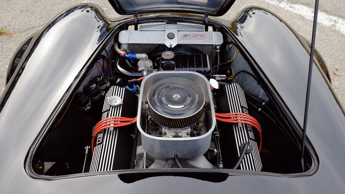 2000 Shelby Cobra 427 - Image 3 of 31