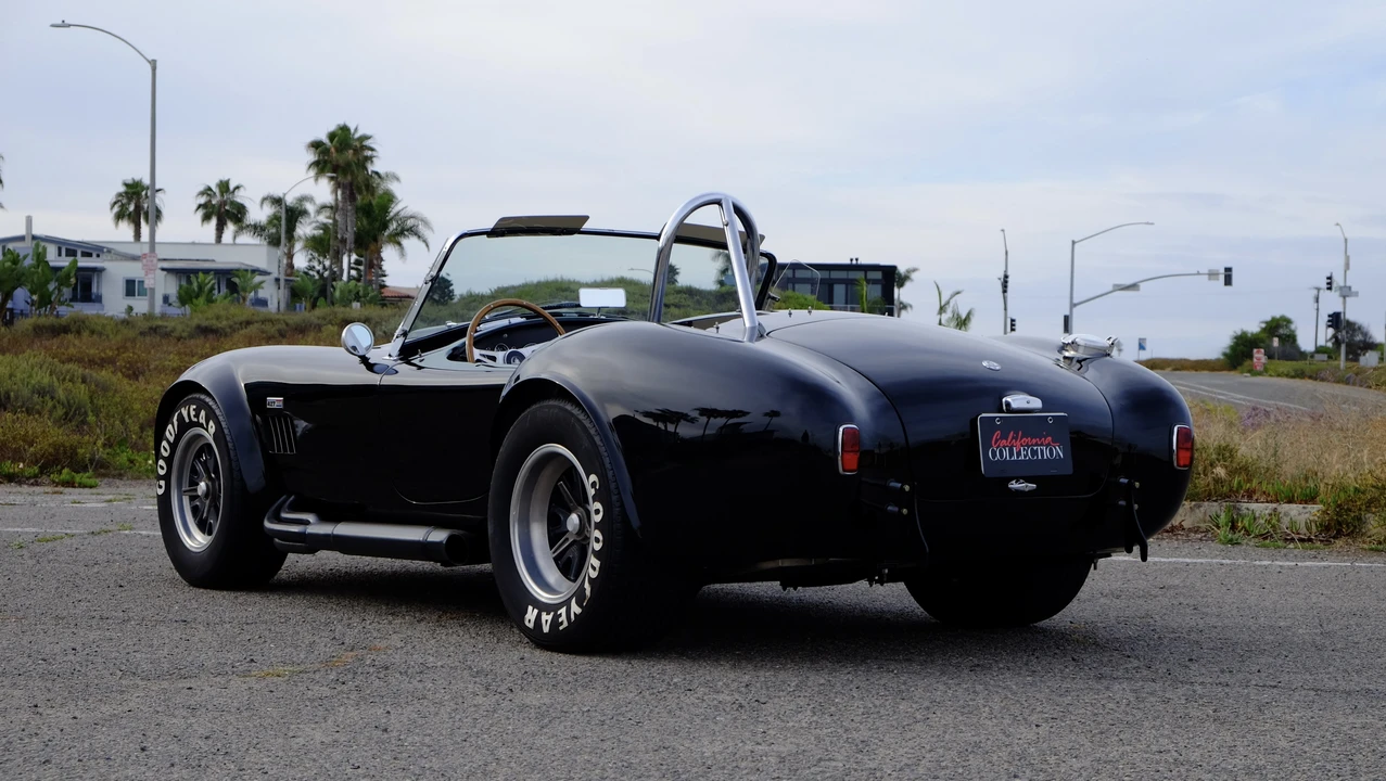 2000 Shelby Cobra 427 - Image 19 of 31