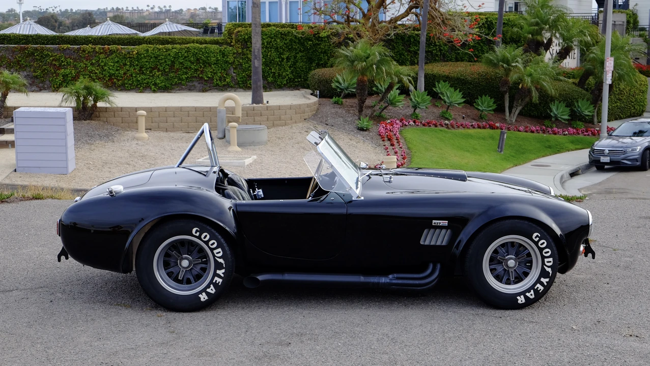 2000 Shelby Cobra 427 - Image 21 of 31