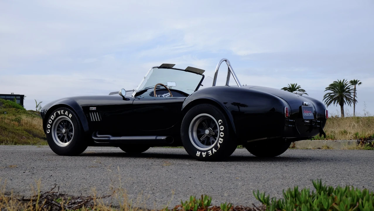 2000 Shelby Cobra 427 - Image 16 of 31