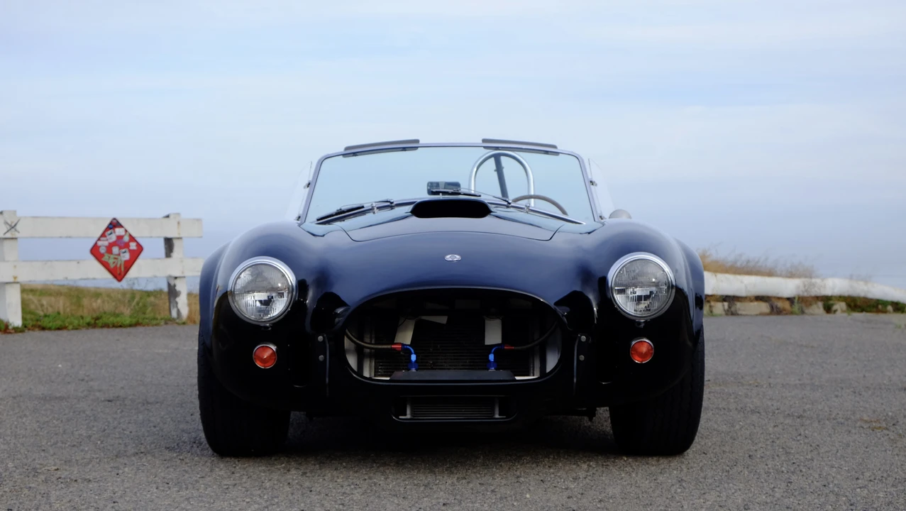 2000 Shelby Cobra 427 - Image 11 of 31